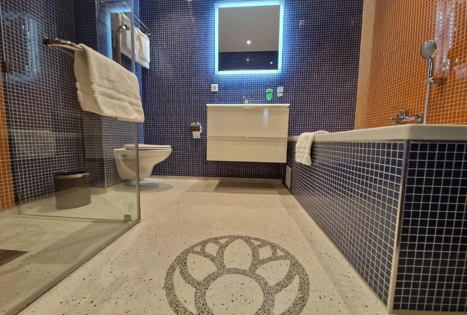 Chasse Hotel Residency Amsterdam