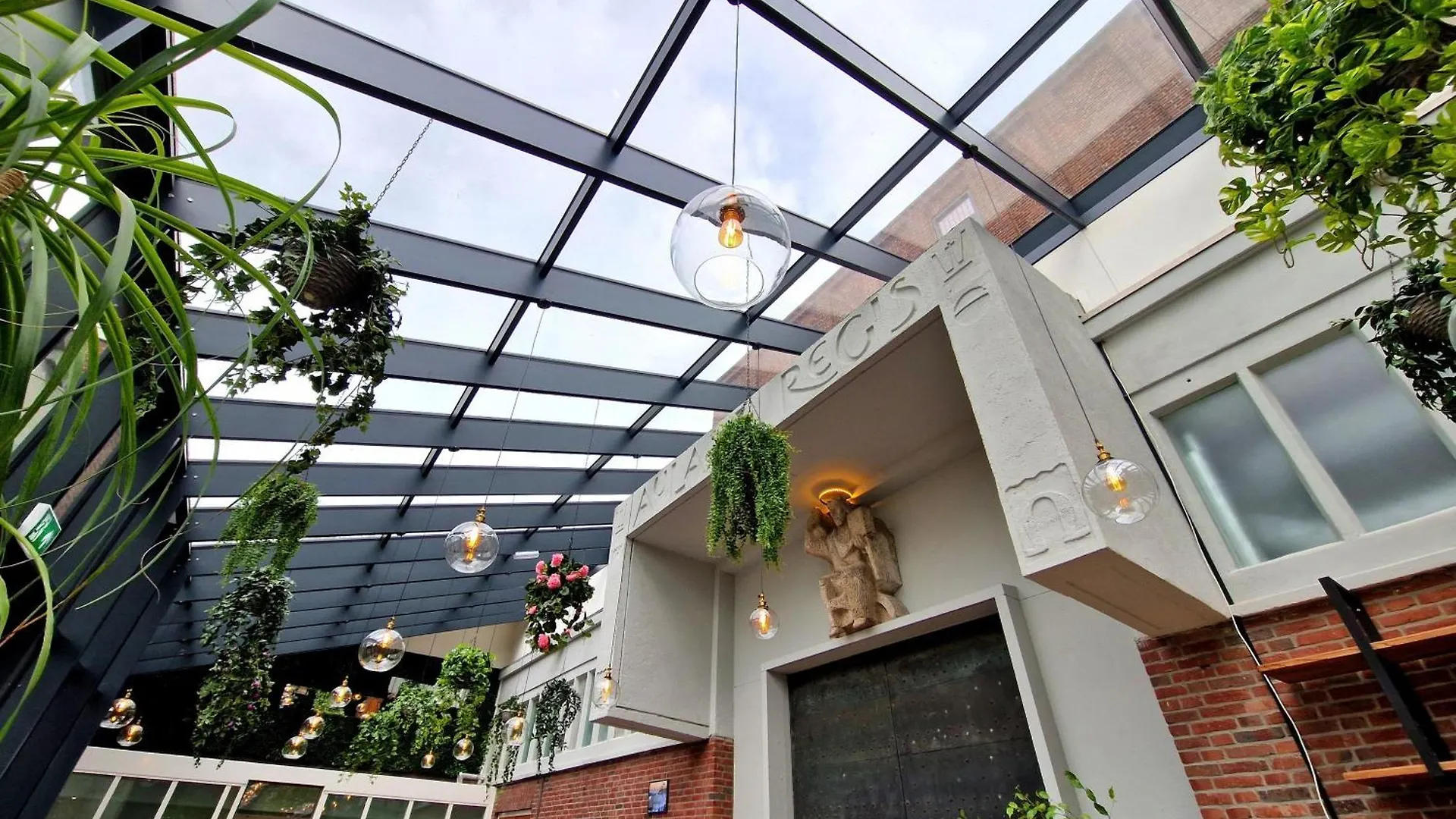 ****  Chasse Hotel Residency Amsterdam Hollanda