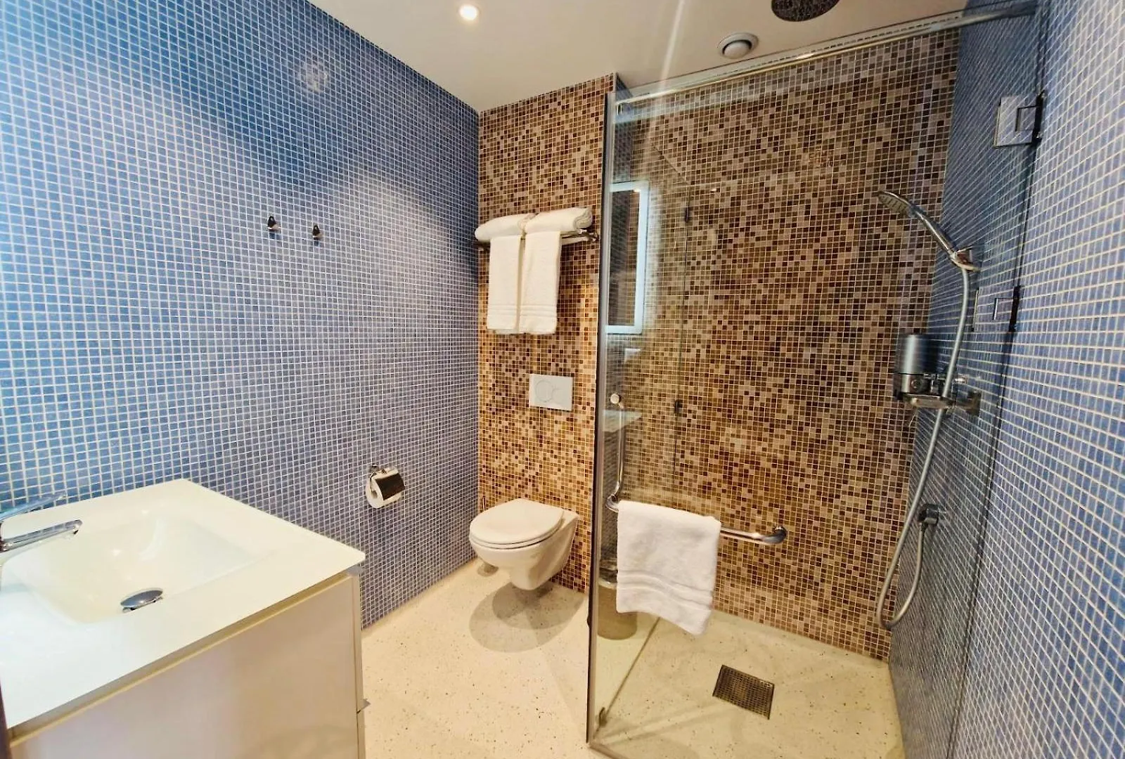 Chasse Hotel Residency Amszterdam
