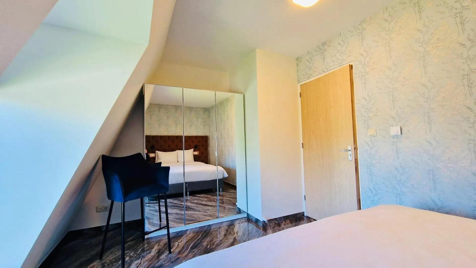 Chasse Hotel Residency Amszterdam