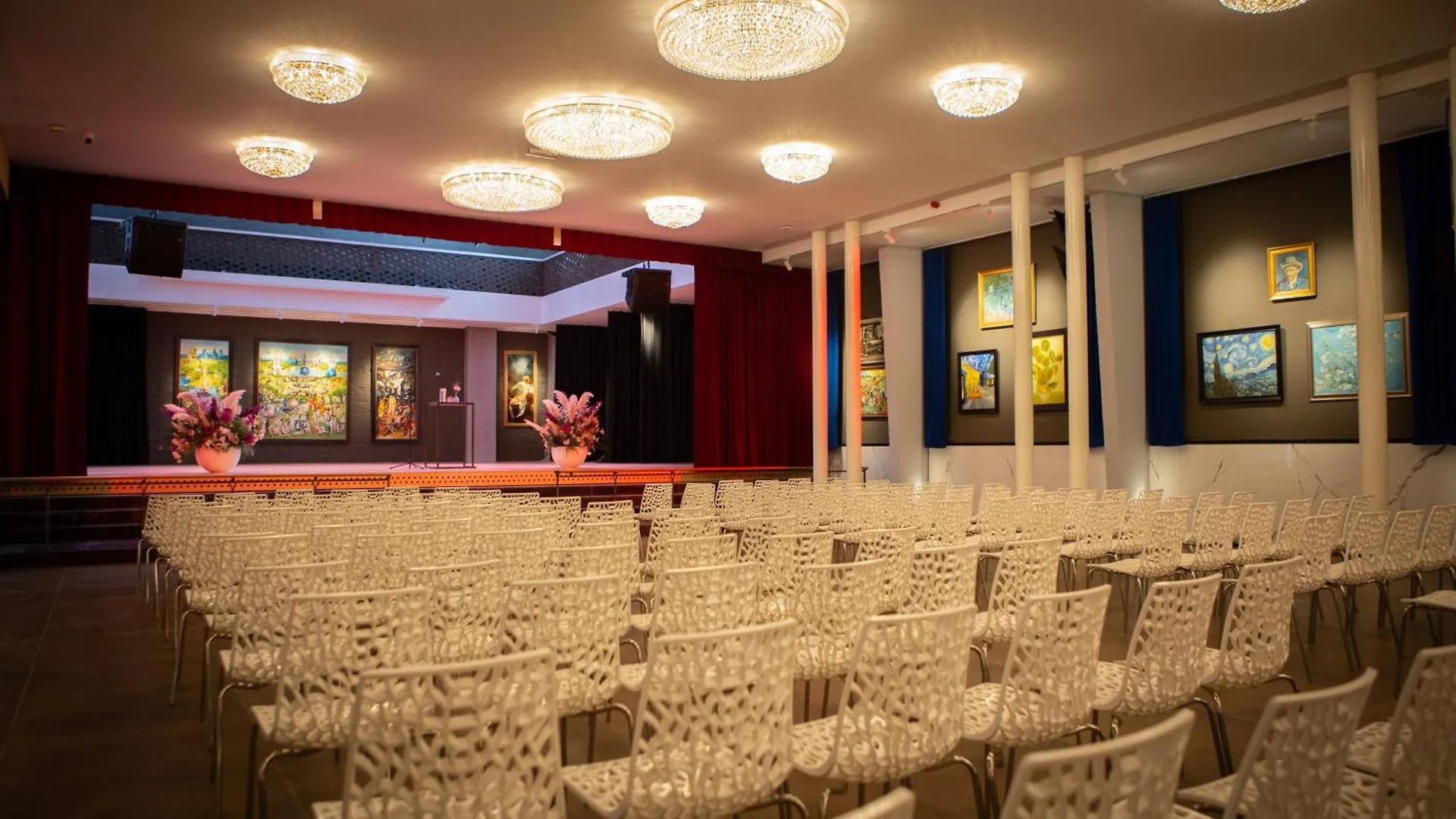 Chasse Hotel Residency Amsterdam