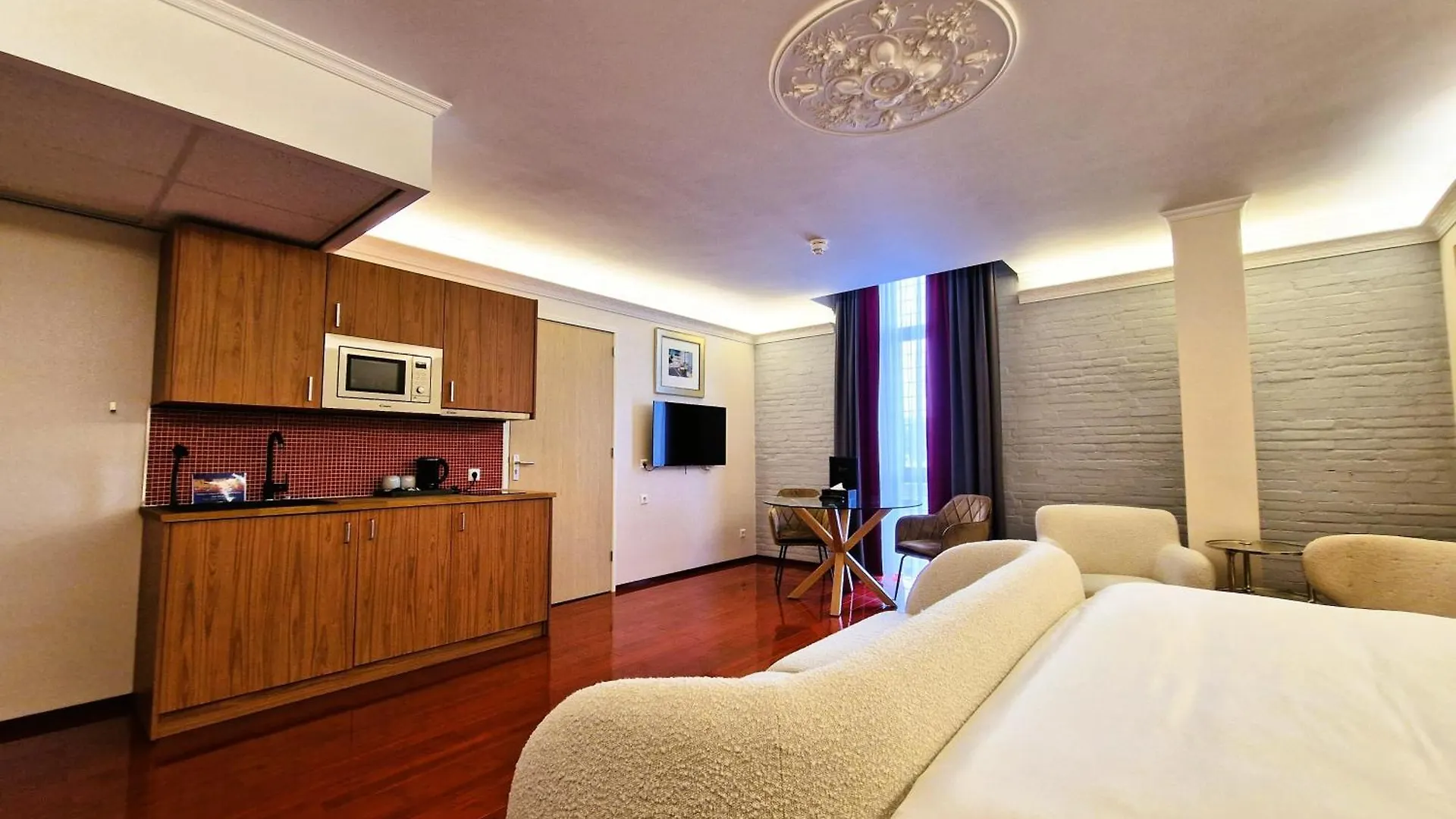 Chasse Hotel Residency Amsterdam