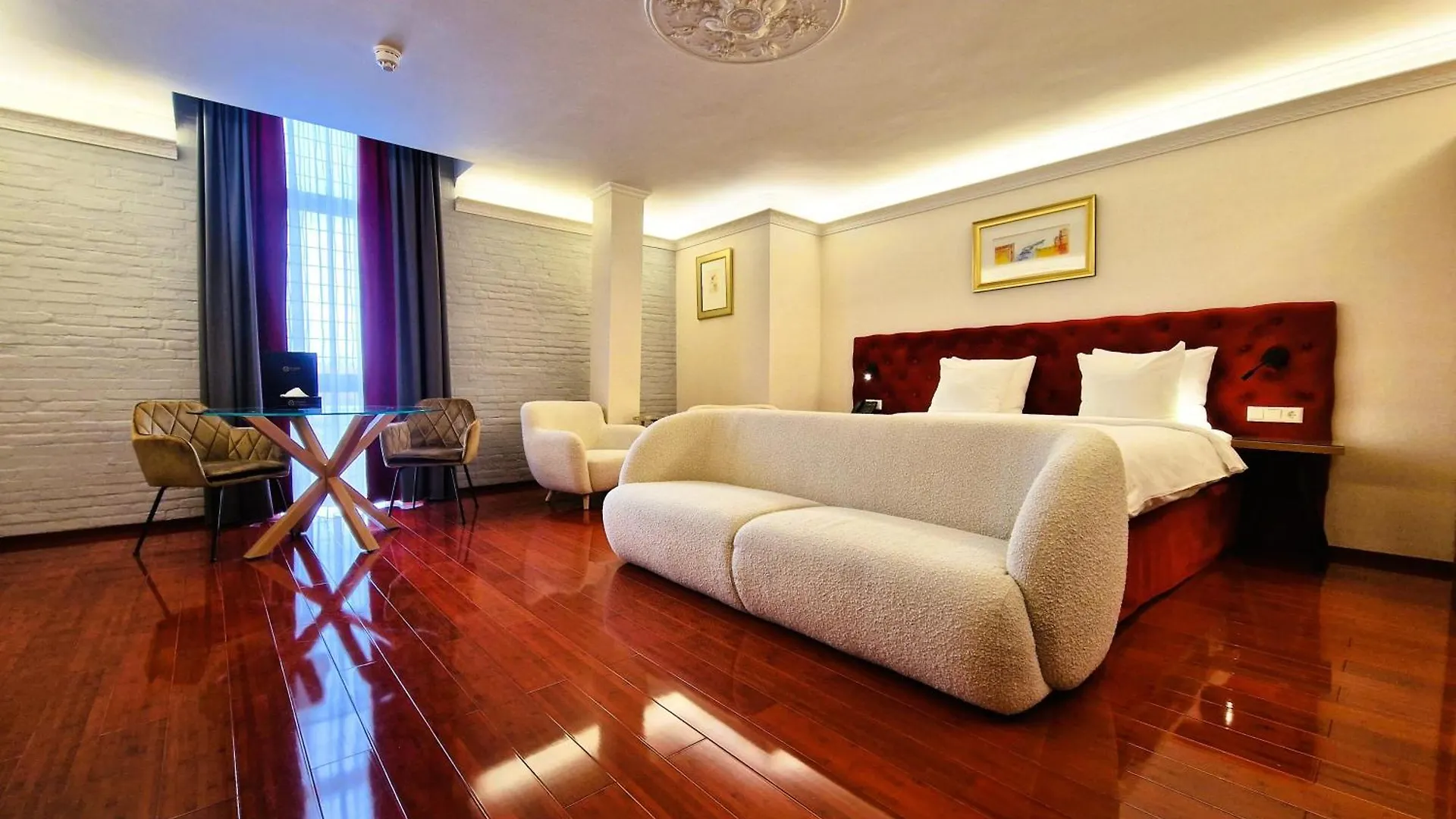 Chasse Hotel Residency Amsterdam