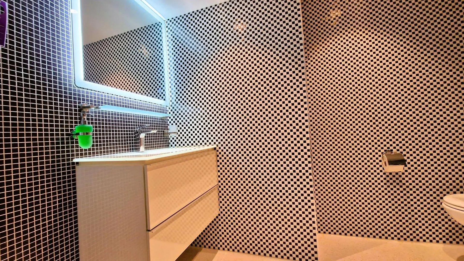****  Chasse Hotel Residency Amsterdam Hollanda