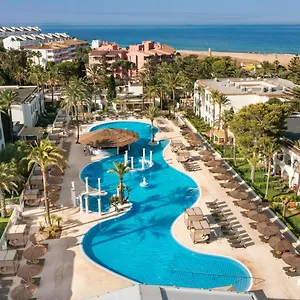 Hotel Melia Zahara Atlanterra Zahara de los Atunes