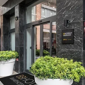 Bb Smarthotel Duomo فندق ميلان