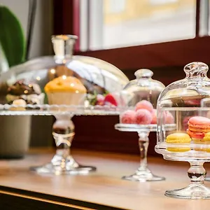 Hotel Mercure Zentrum Viena