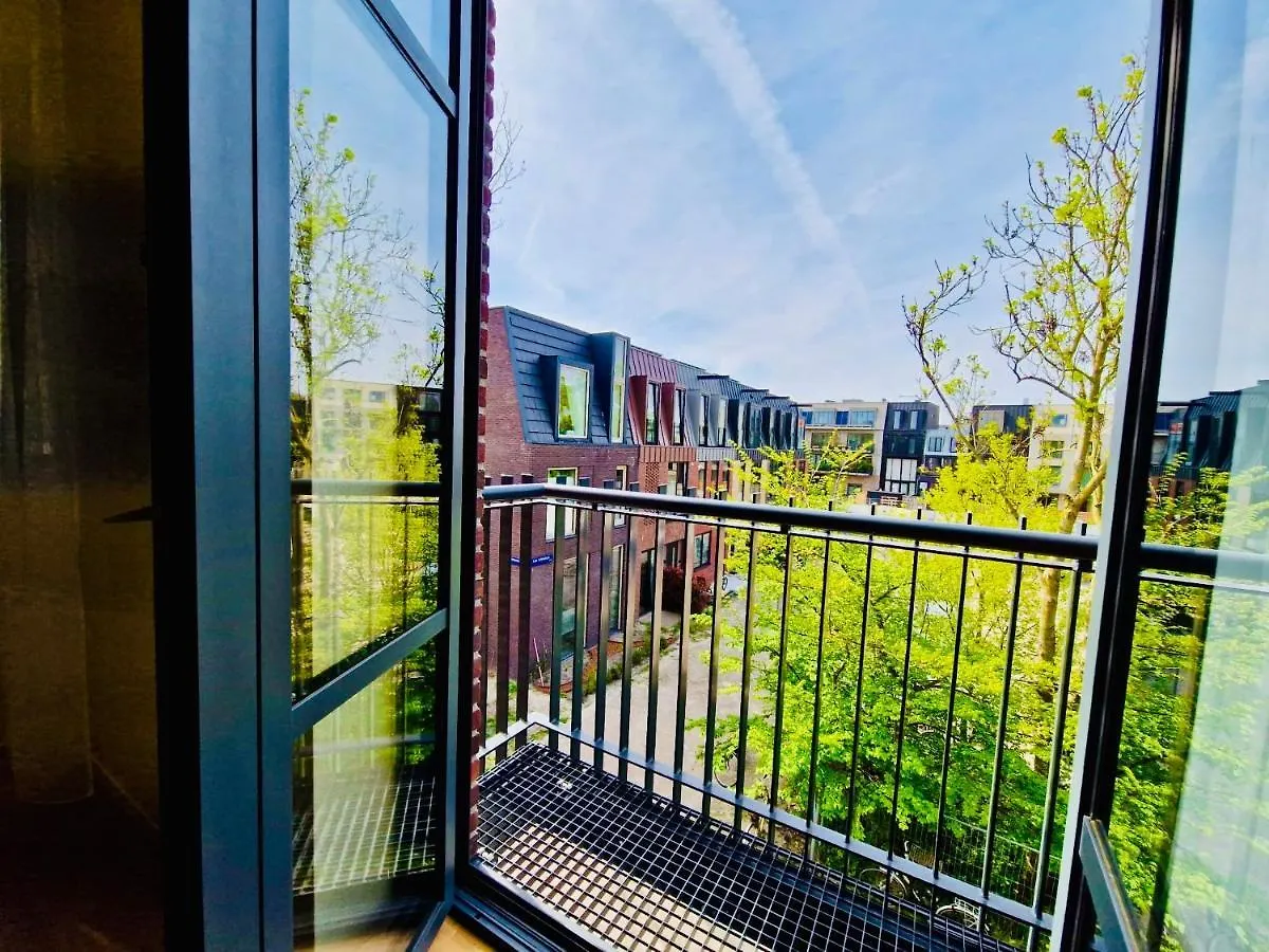 Chasse Hotel Residency أمستردام 4*,