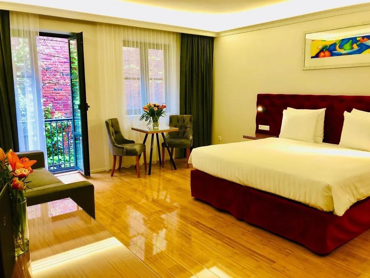 Chasse Hotel Residency Amsterdam