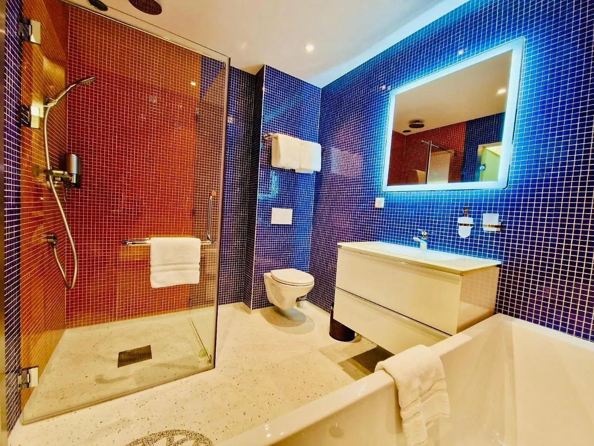 Chasse Hotel Residency أمستردام