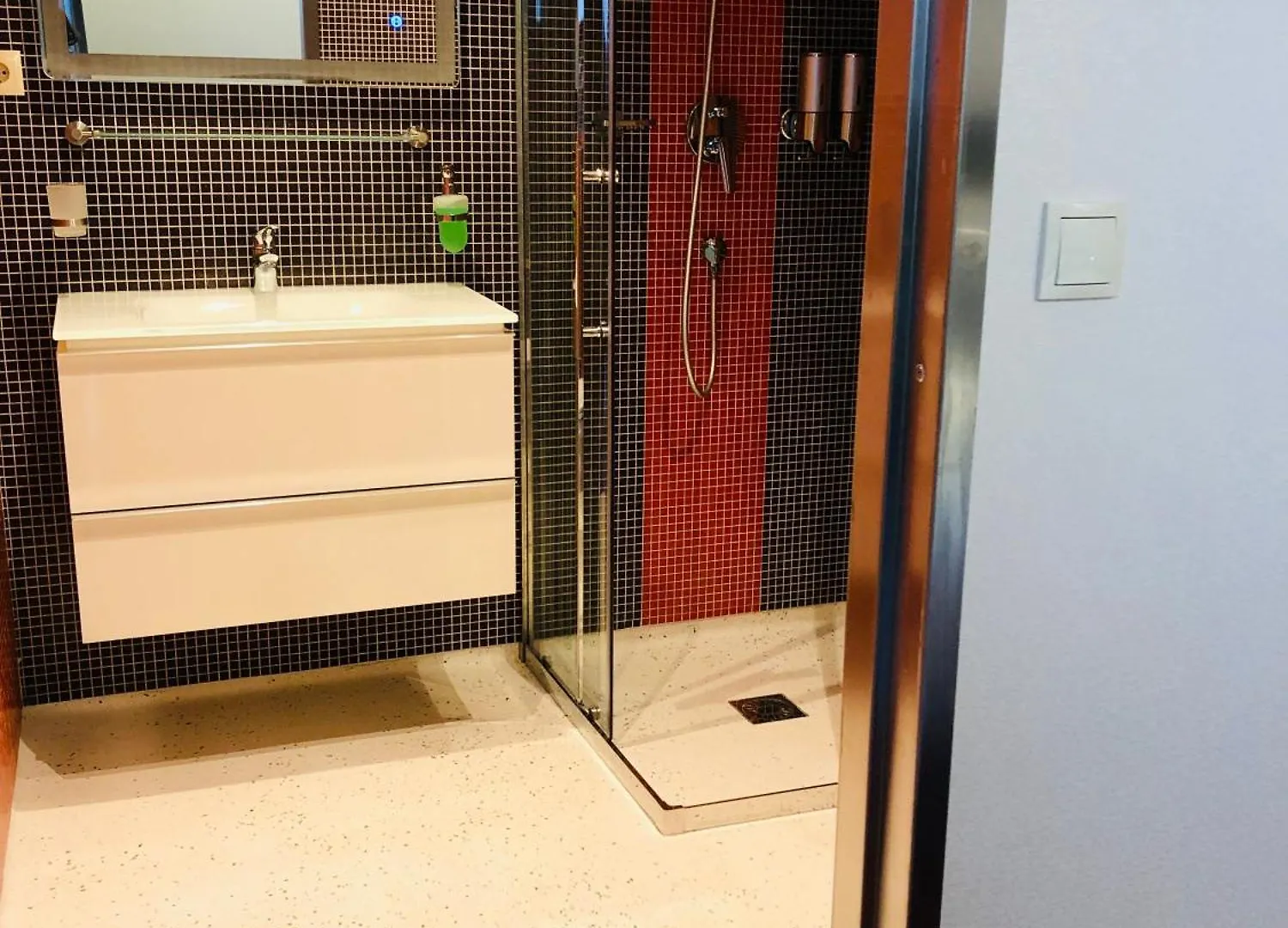 Chasse Hotel Residency أمستردام