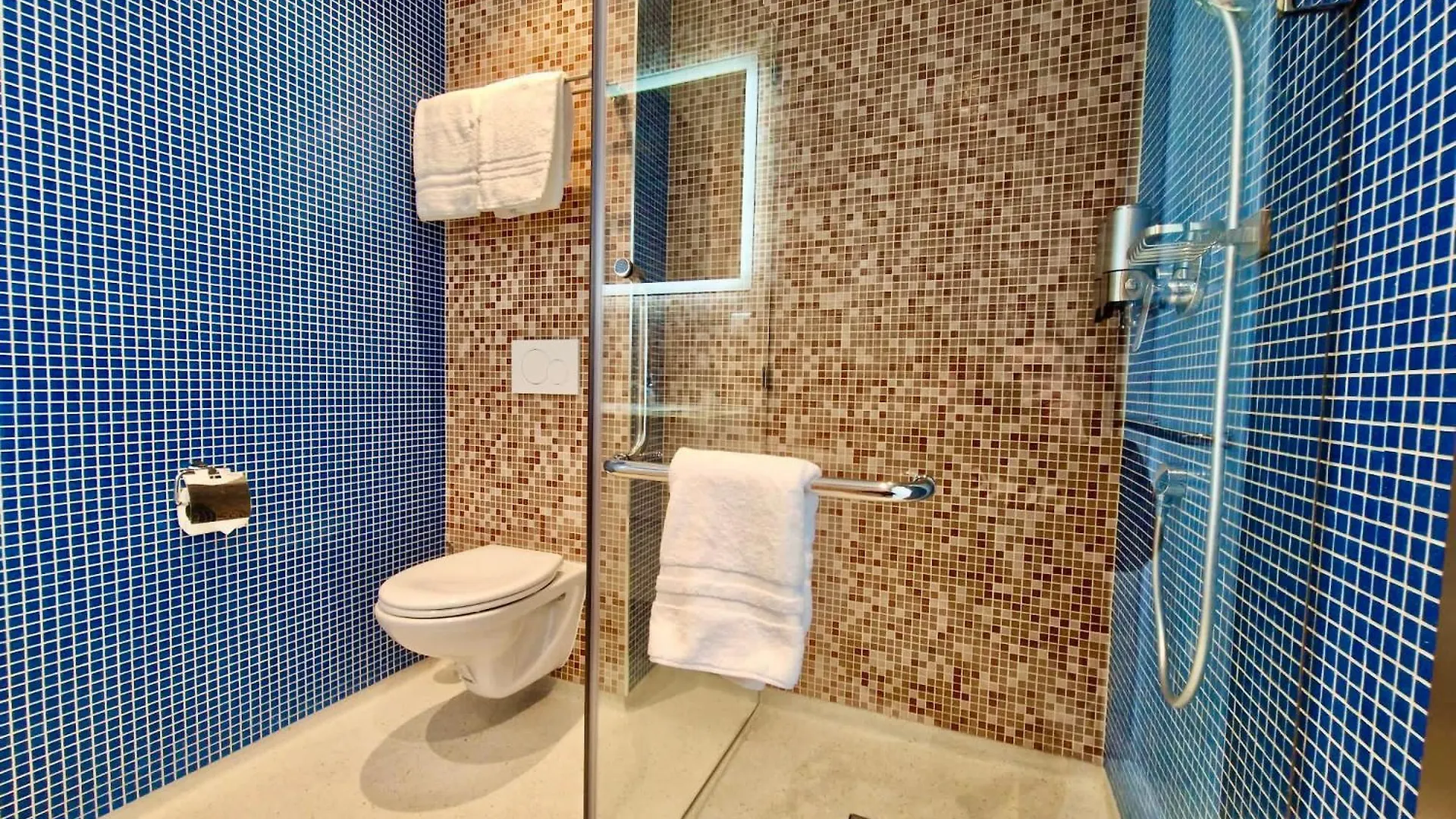 Chasse Hotel Residency أمستردام هولندا