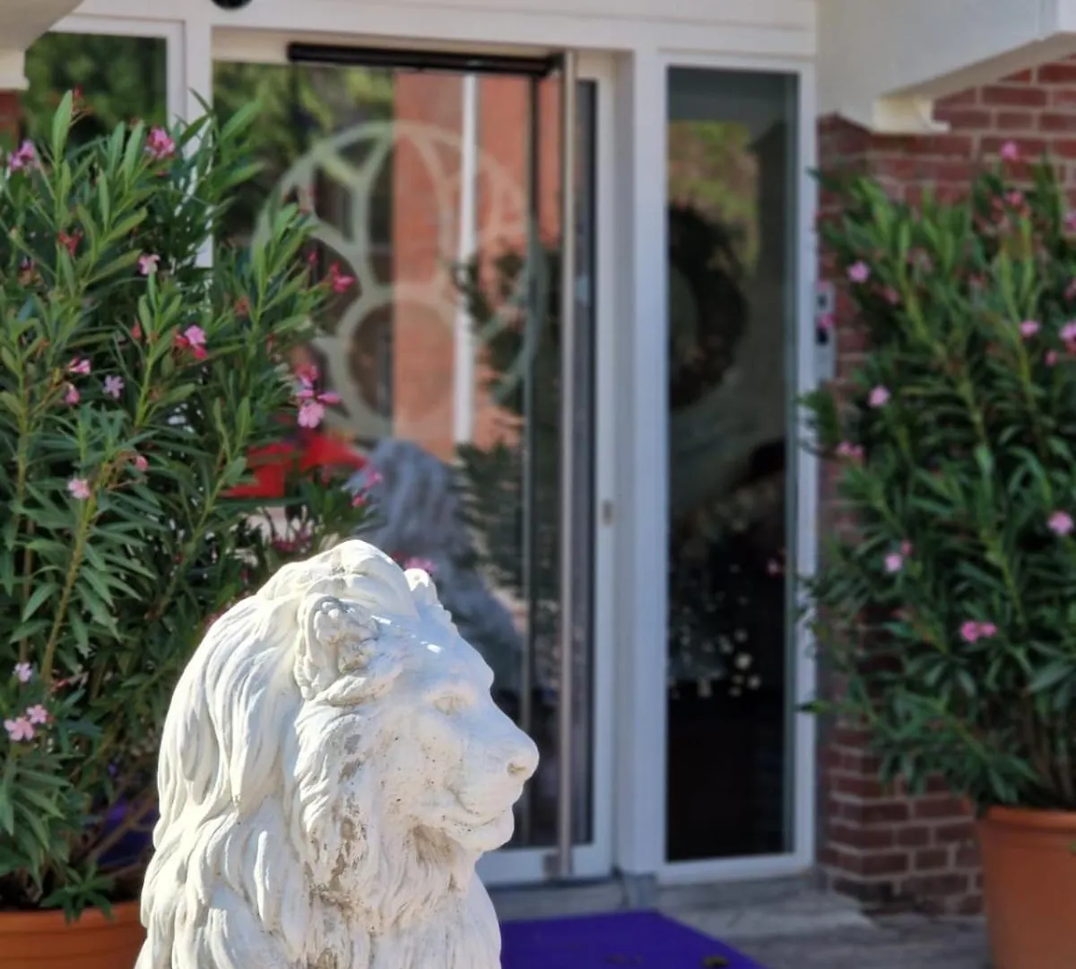 Chasse Hotel Residency Amsterdam