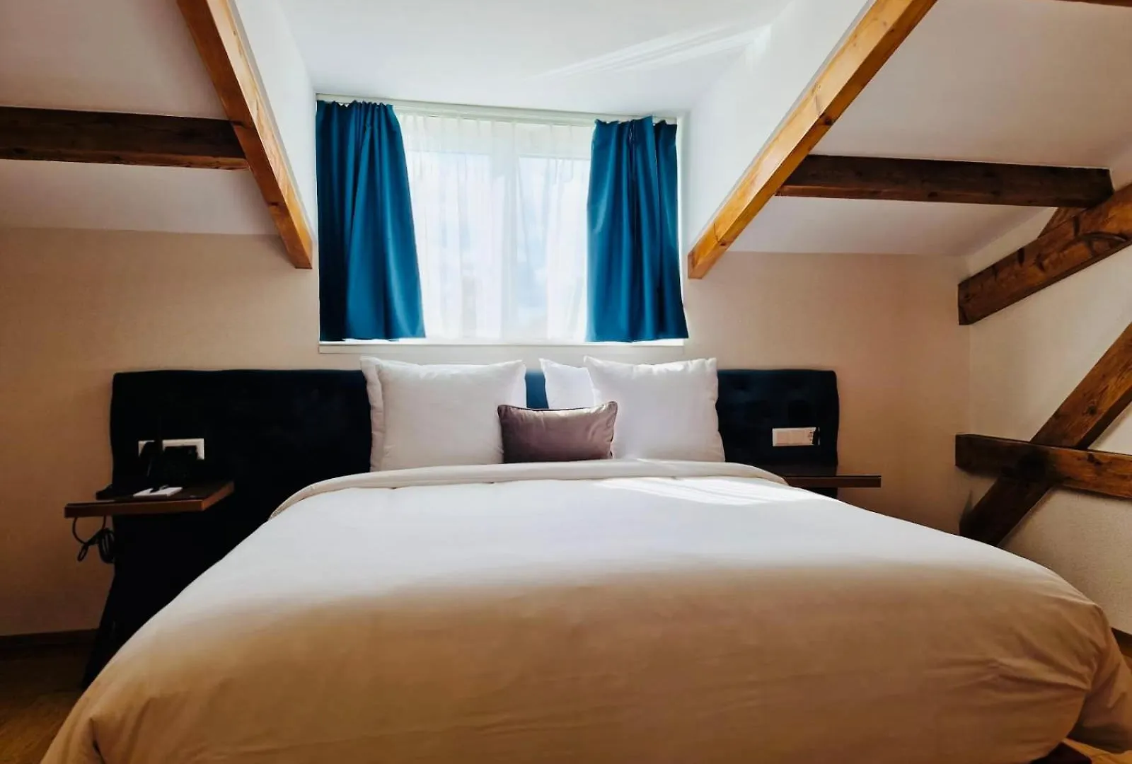 Chasse Hotel Residency Amsterdam