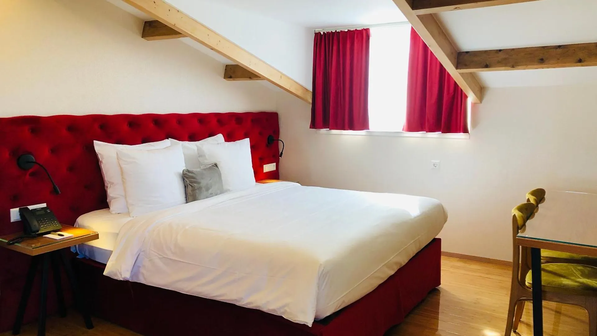Chasse Hotel Residency Amsterdam