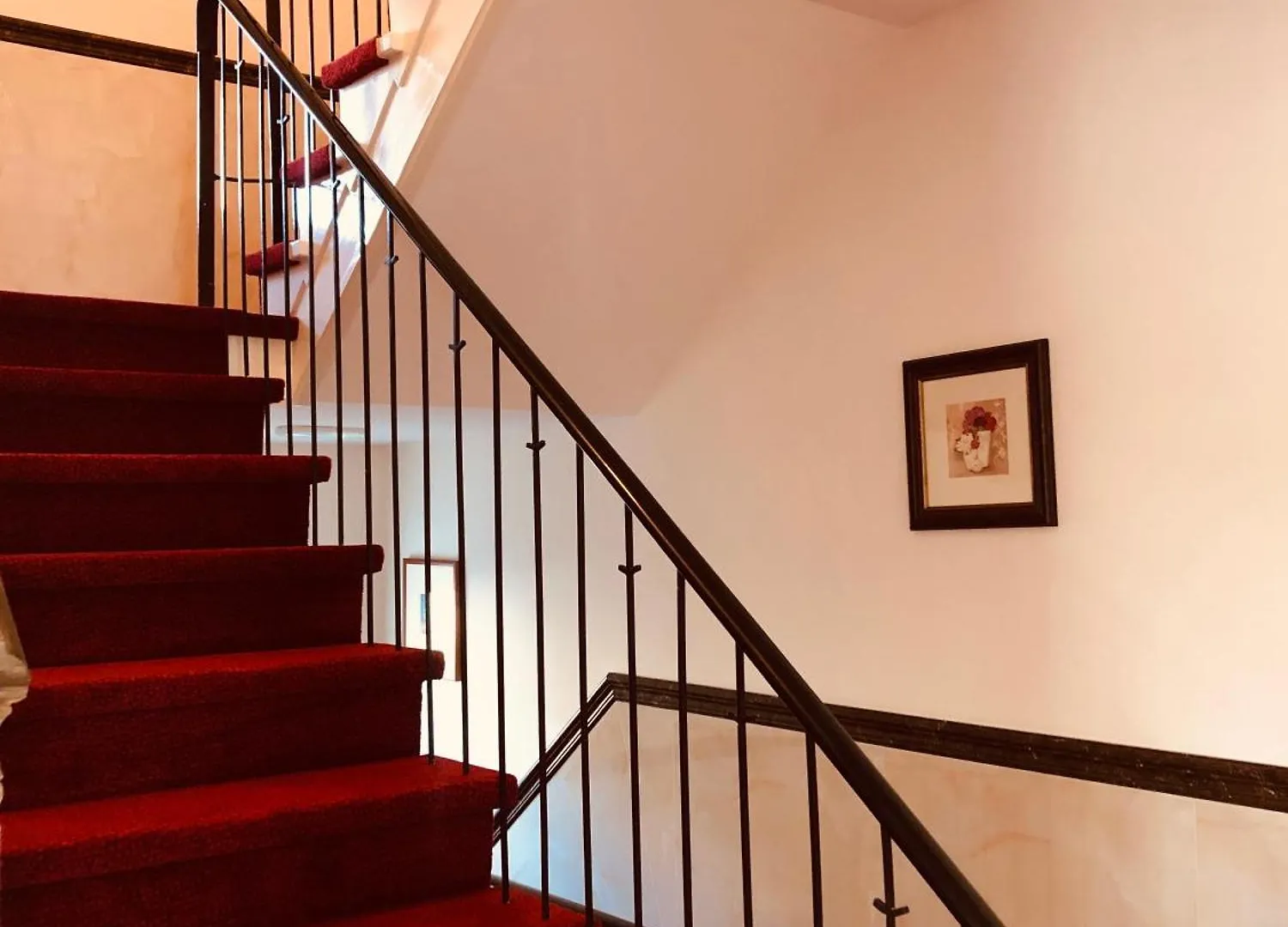 Chasse Hotel Residency أمستردام