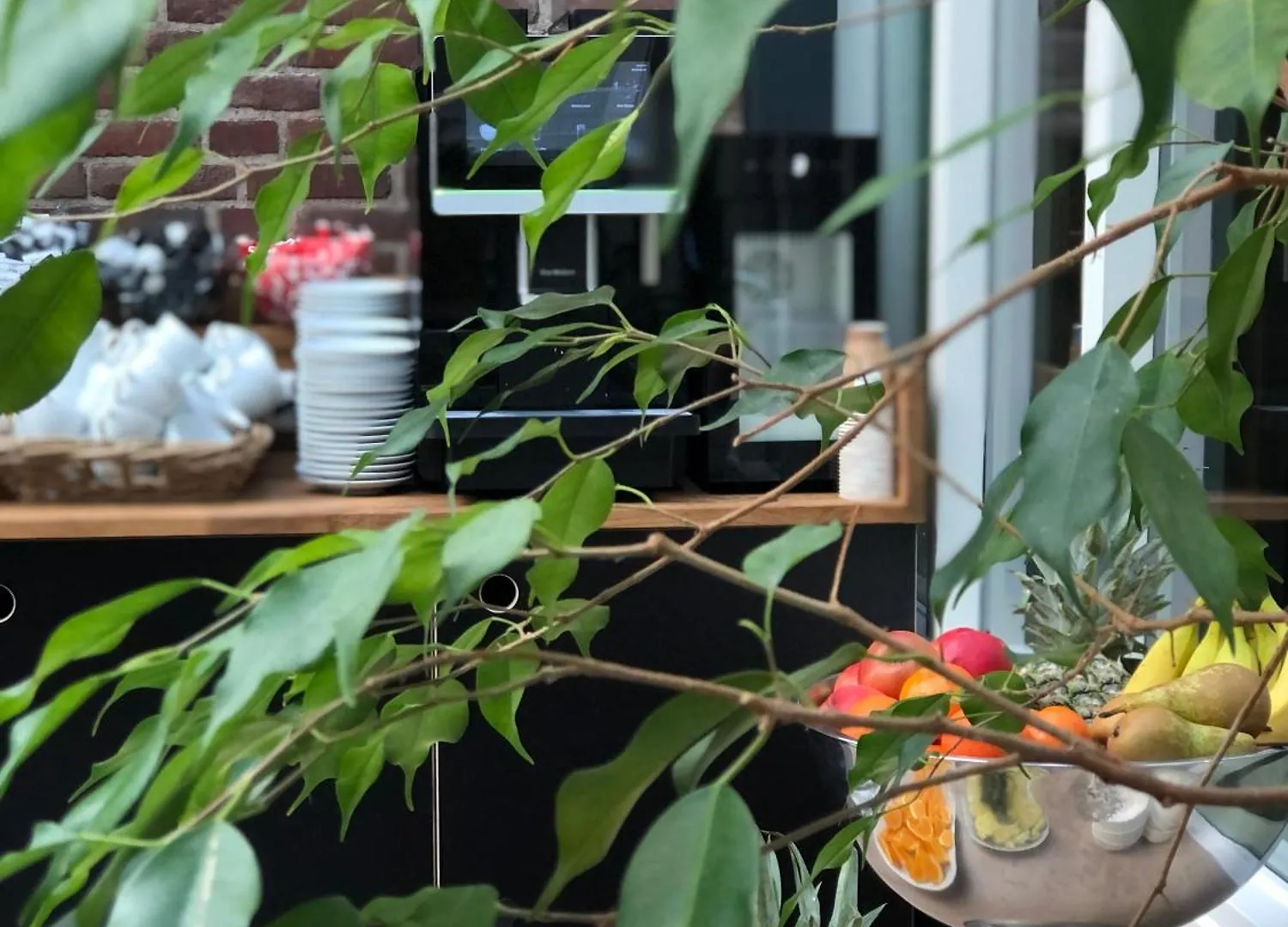 Chasse Hotel Residency أمستردام