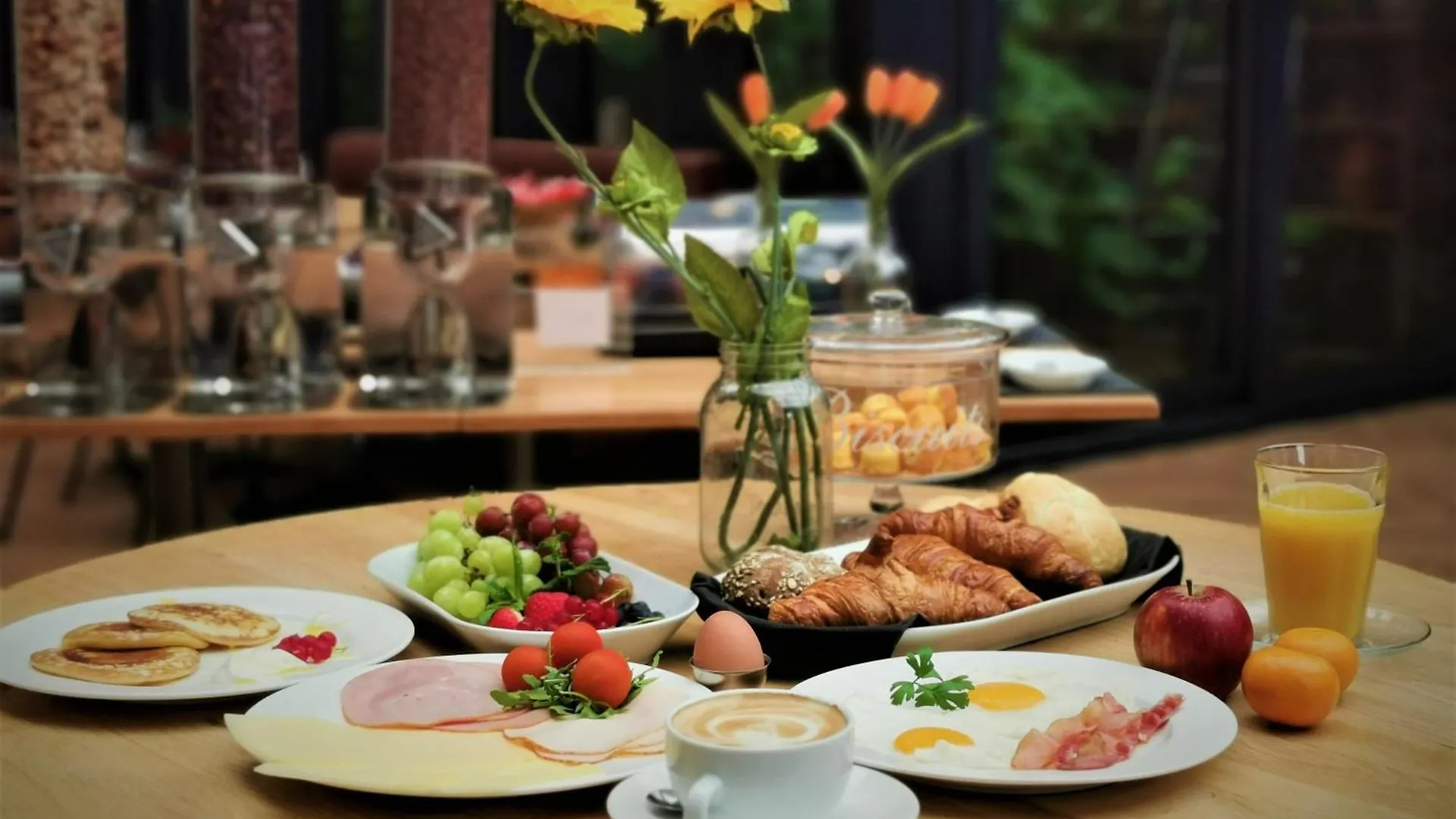 Chasse Hotel Residency Amsterdam 4*,  Paesi Bassi