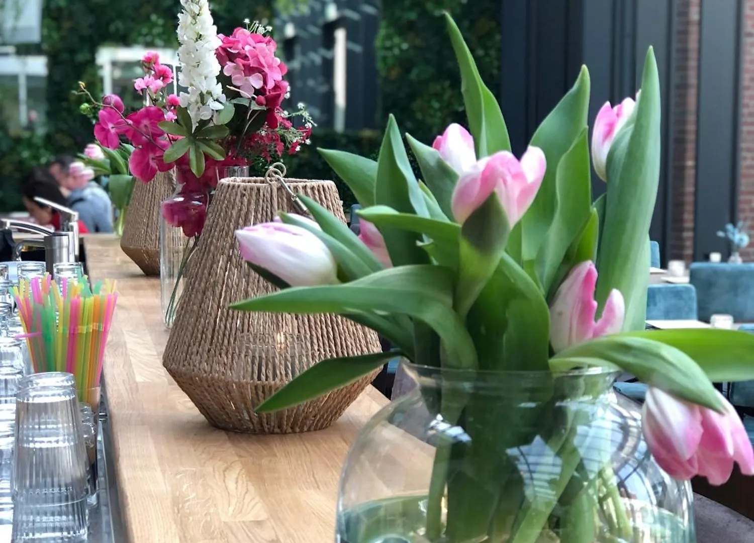 Chasse Hotel Residency Amsterdam