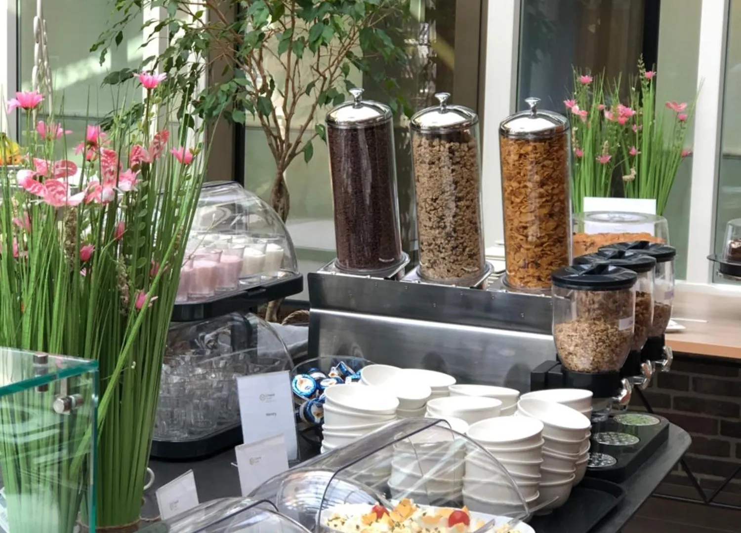 ****  Chasse Hotel Residency Amsterdam Holandia