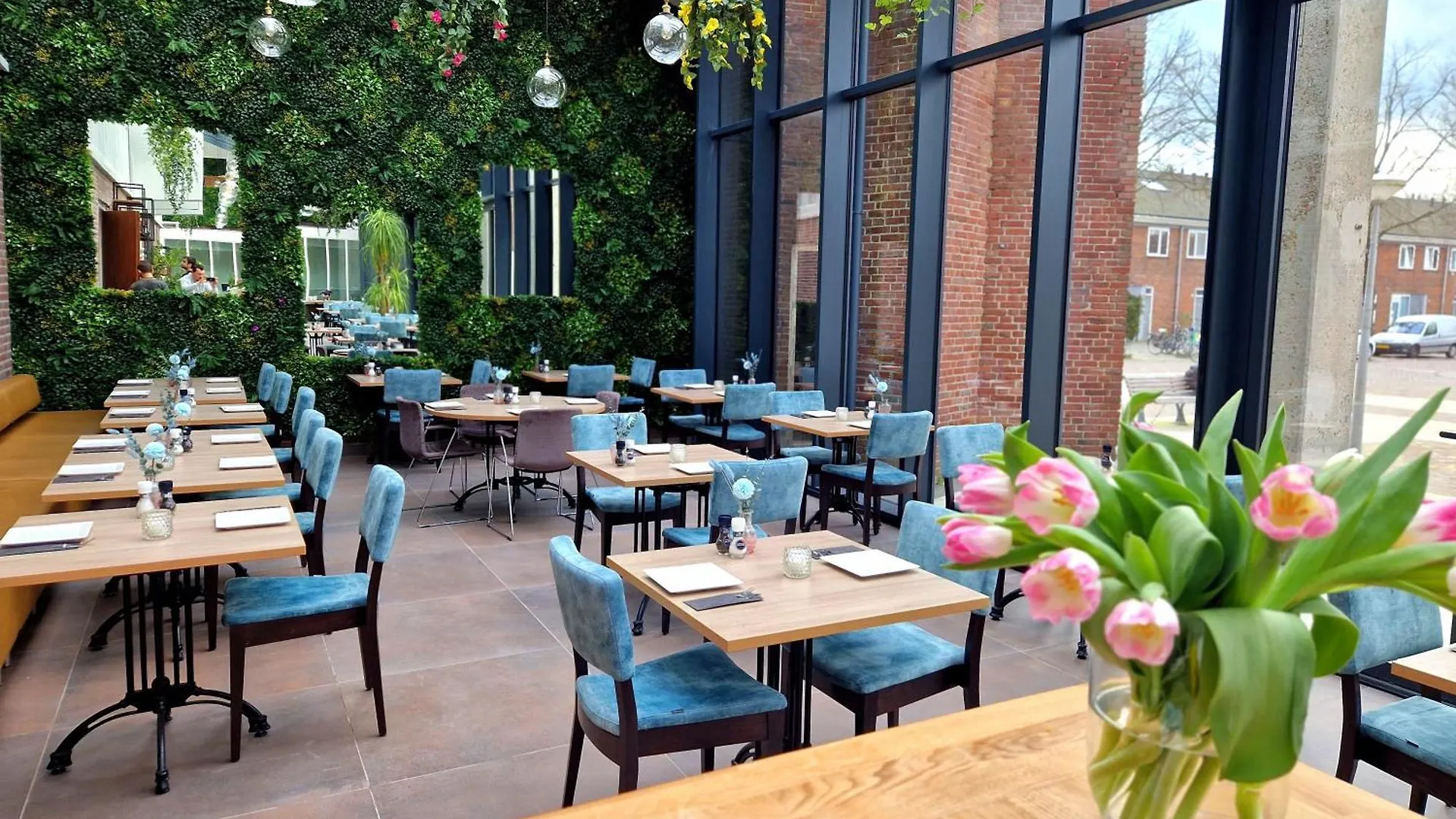 Chasse Hotel Residency أمستردام 4*,  هولندا