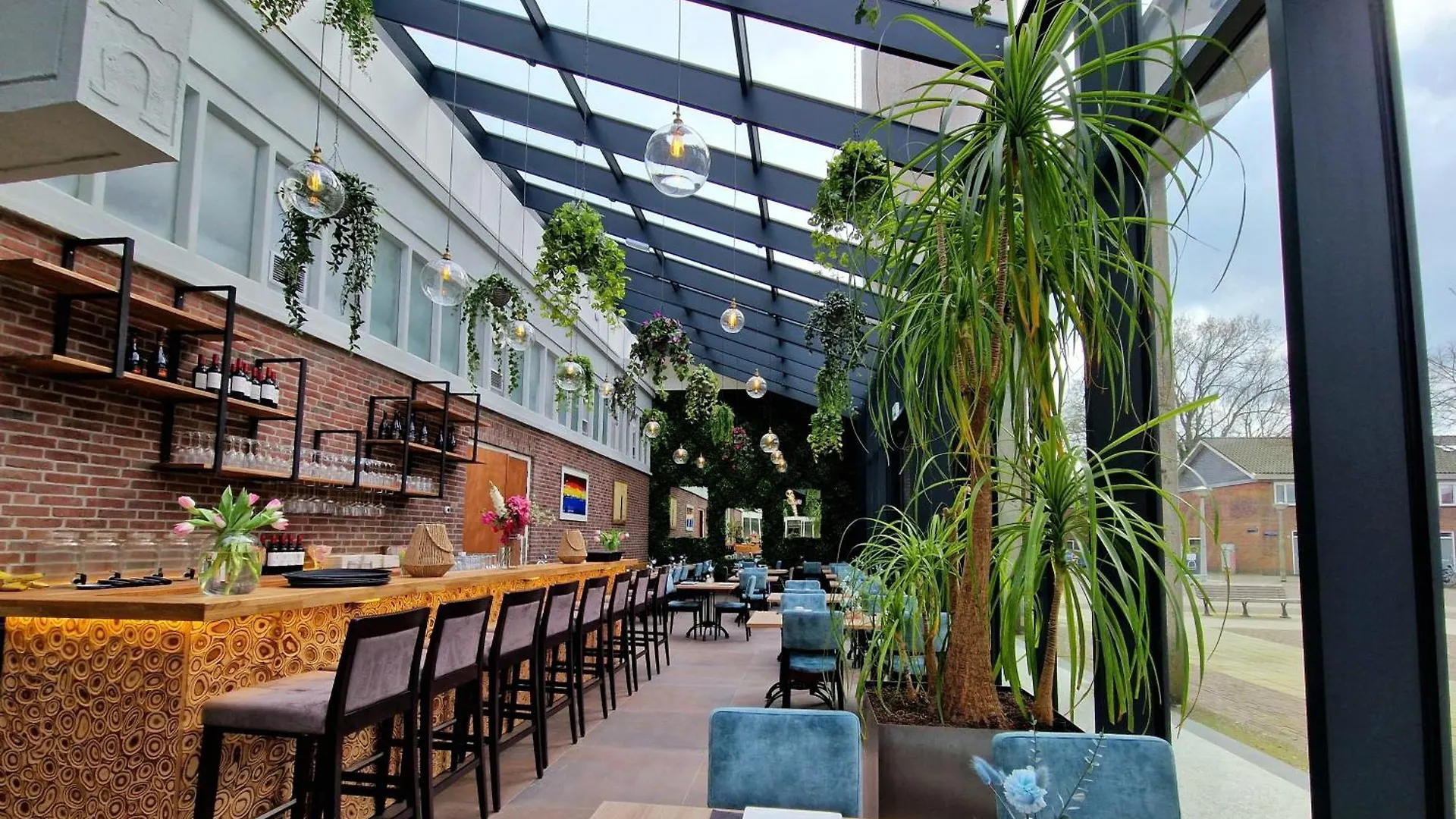 Chasse Hotel Residency Amsterdam
