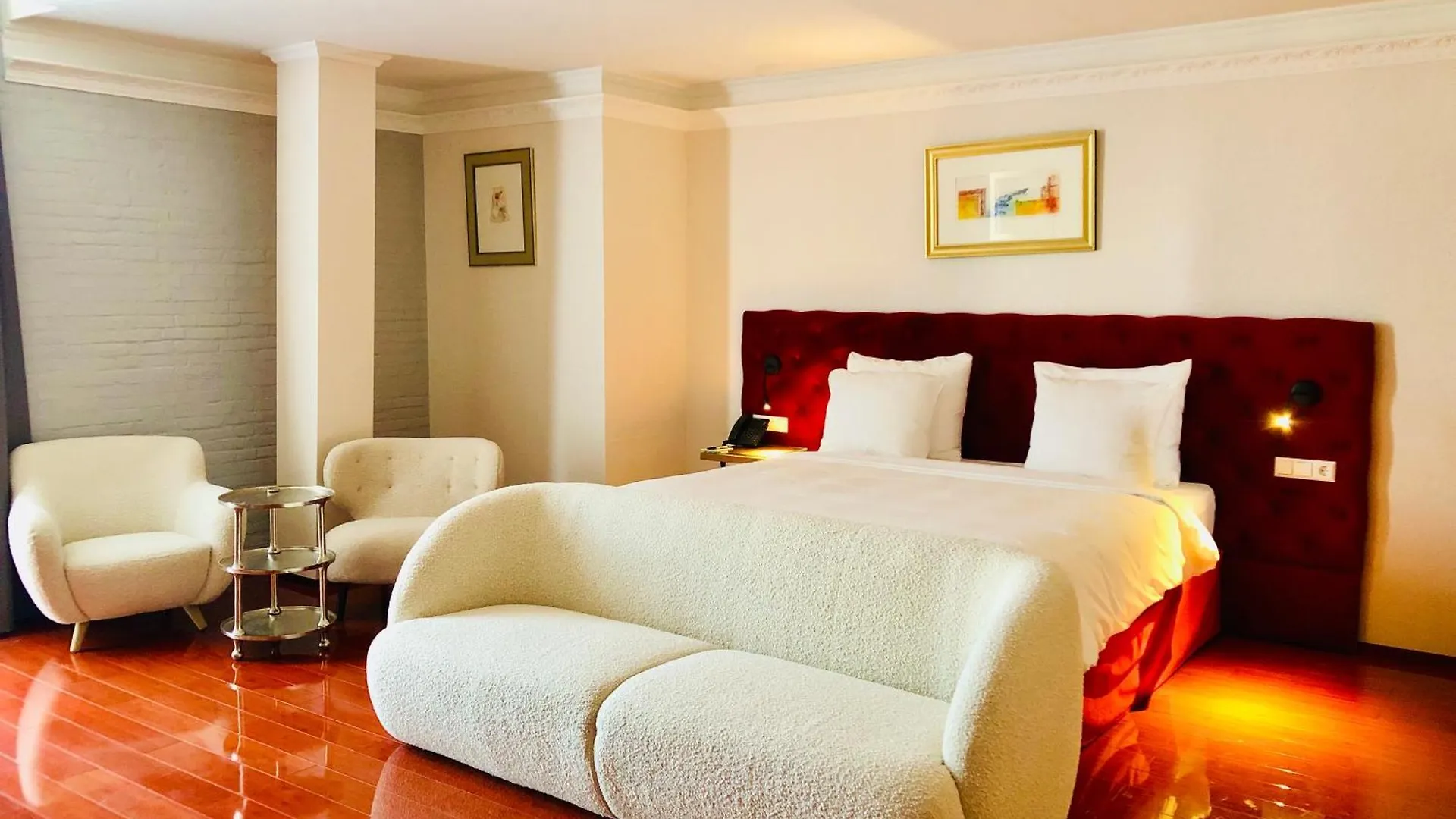 ****  Chasse Hotel Residency أمستردام هولندا