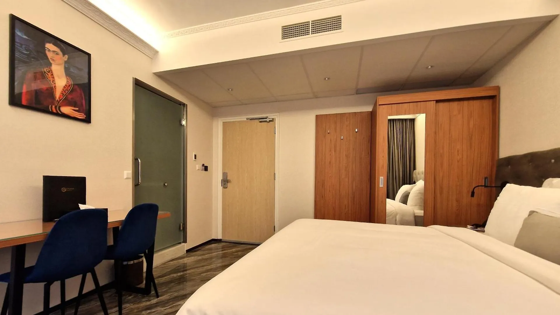 Chasse Hotel Residency Amsterdam Paesi Bassi