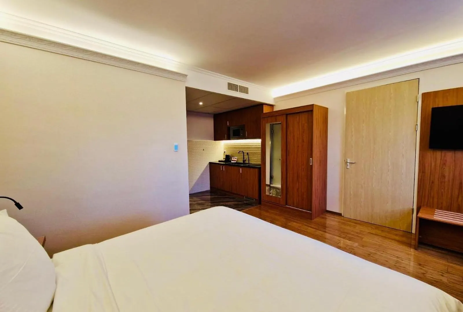 Chasse Hotel Residency أمستردام