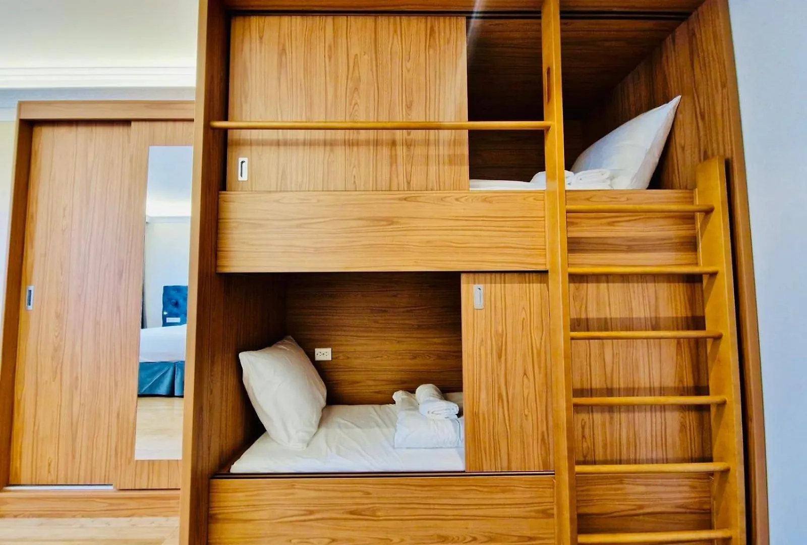 Chasse Hotel Residency أمستردام