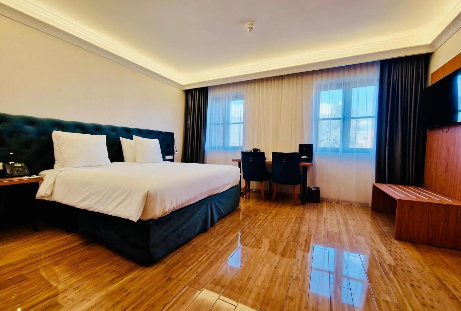 ****  Chasse Hotel Residency Amsterdam Holandia
