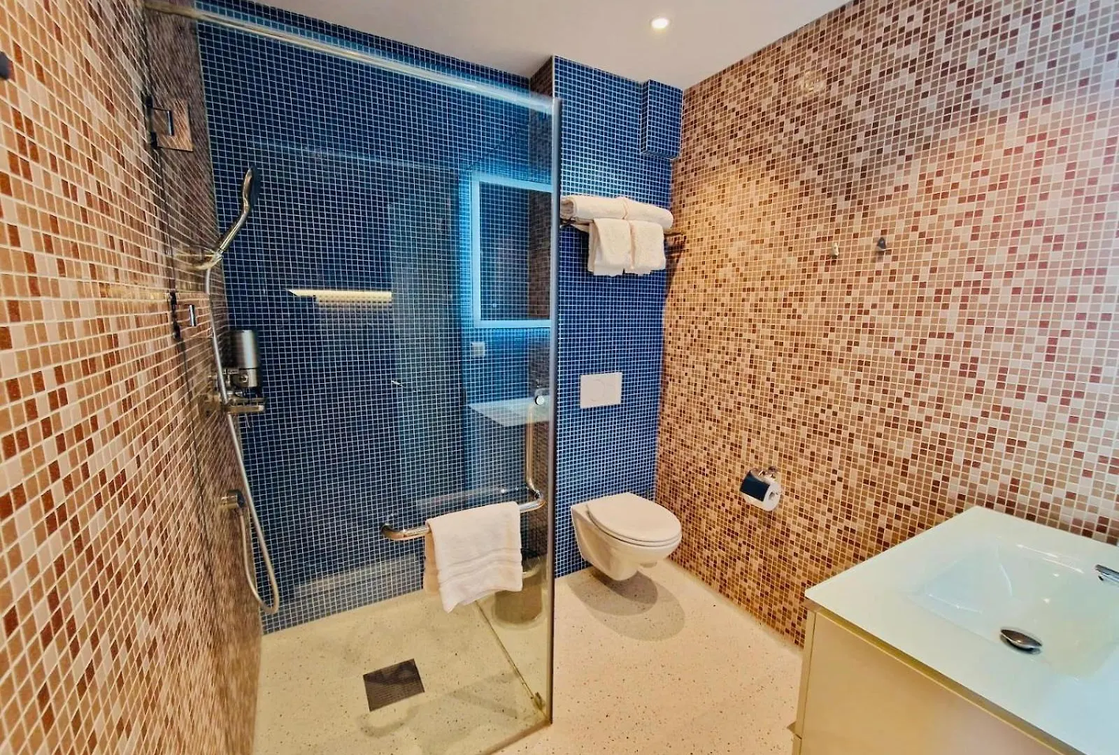 ****  Chasse Hotel Residency Amsterdam Paesi Bassi