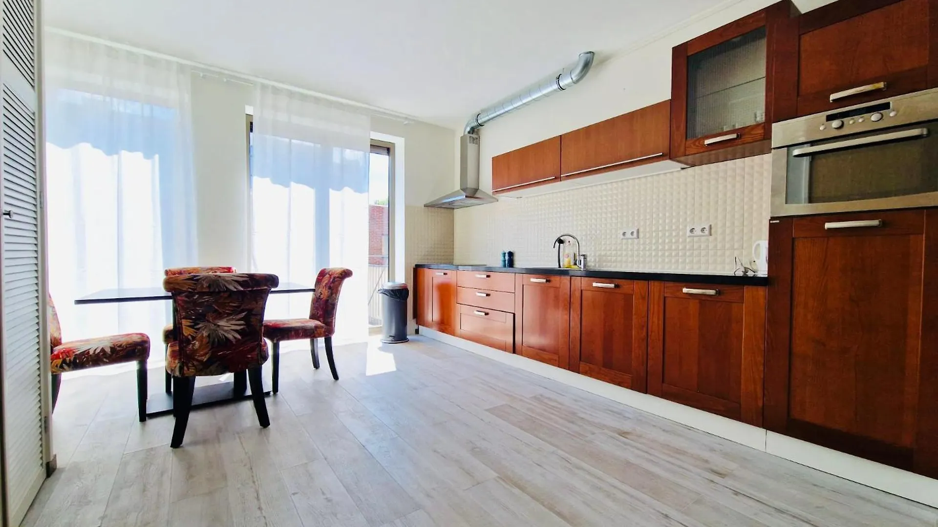 Chasse Hotel Residency أمستردام