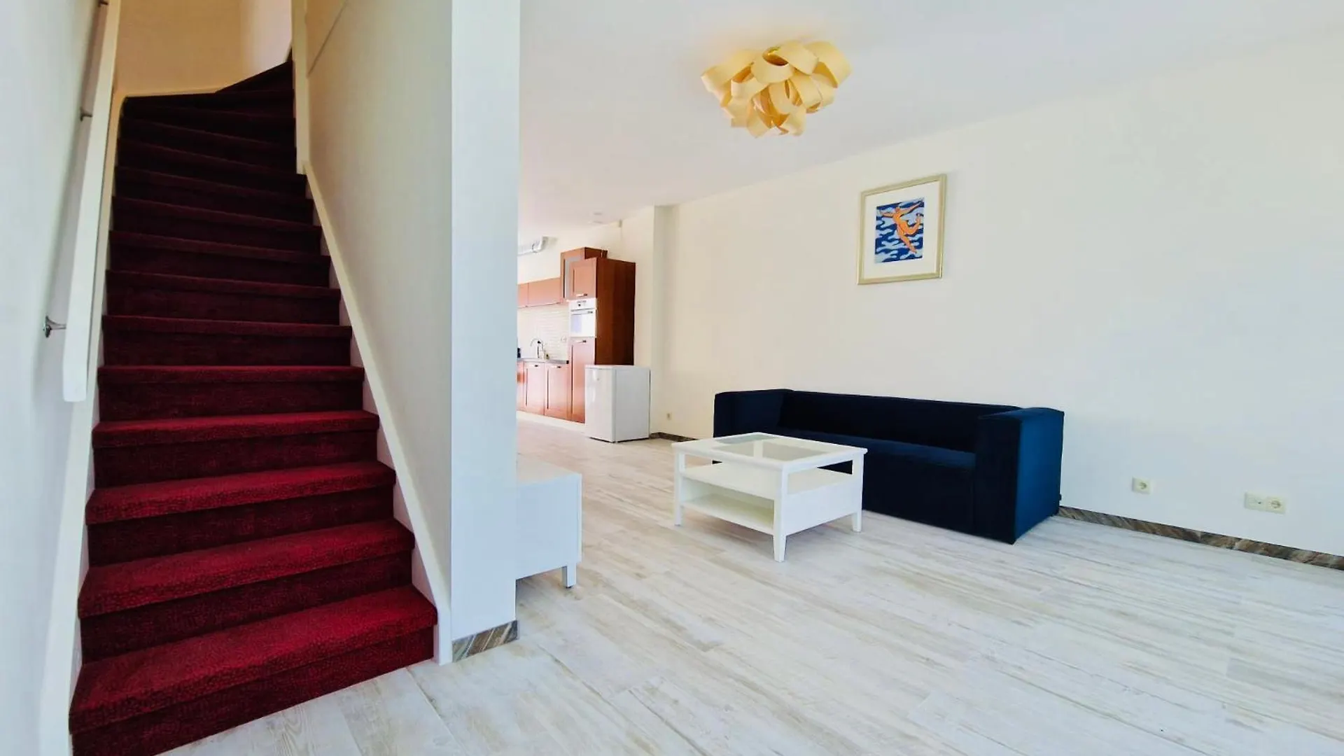Chasse Hotel Residency Amsterdam