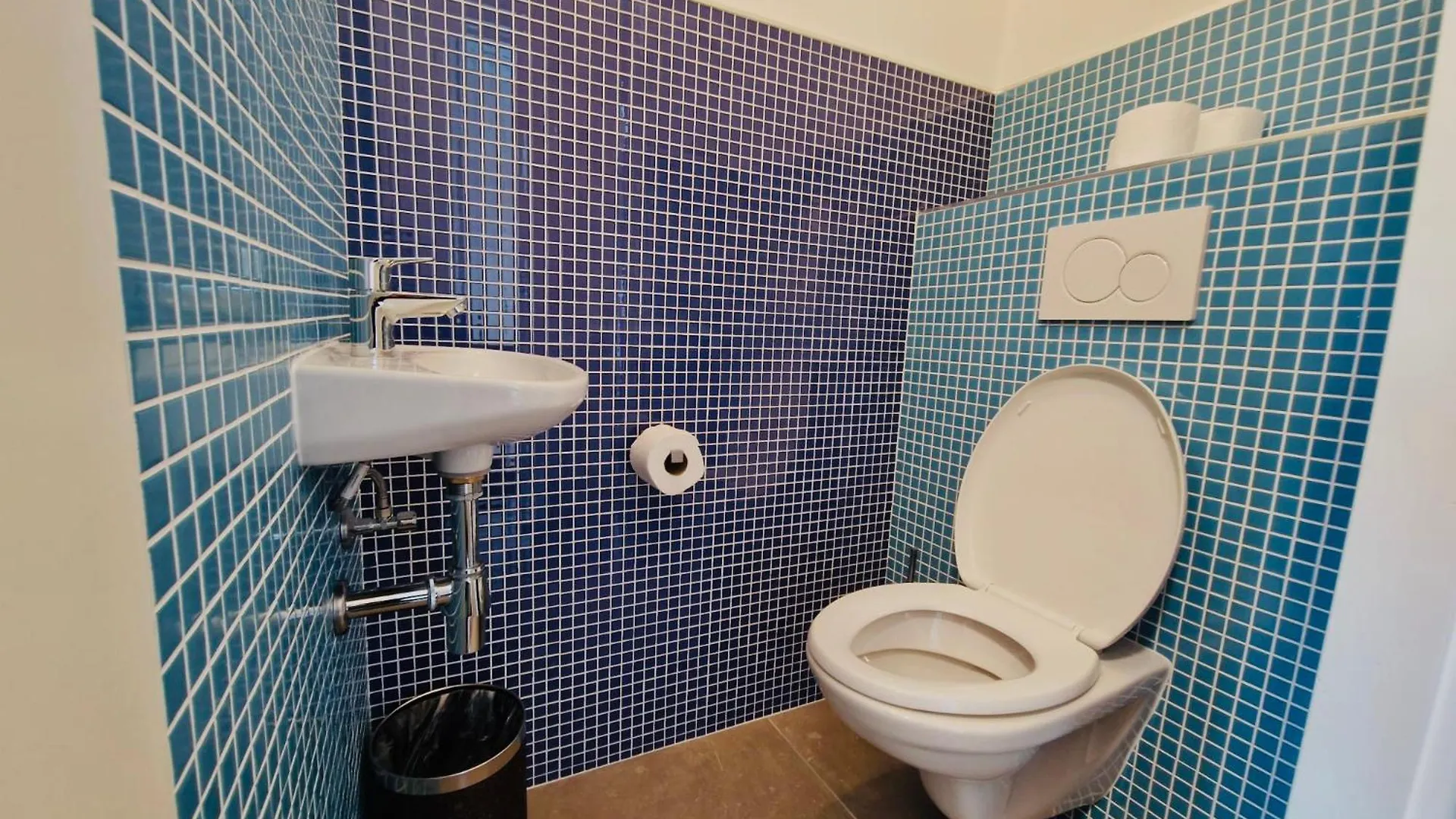 ****  Chasse Hotel Residency Amsterdam Holandia