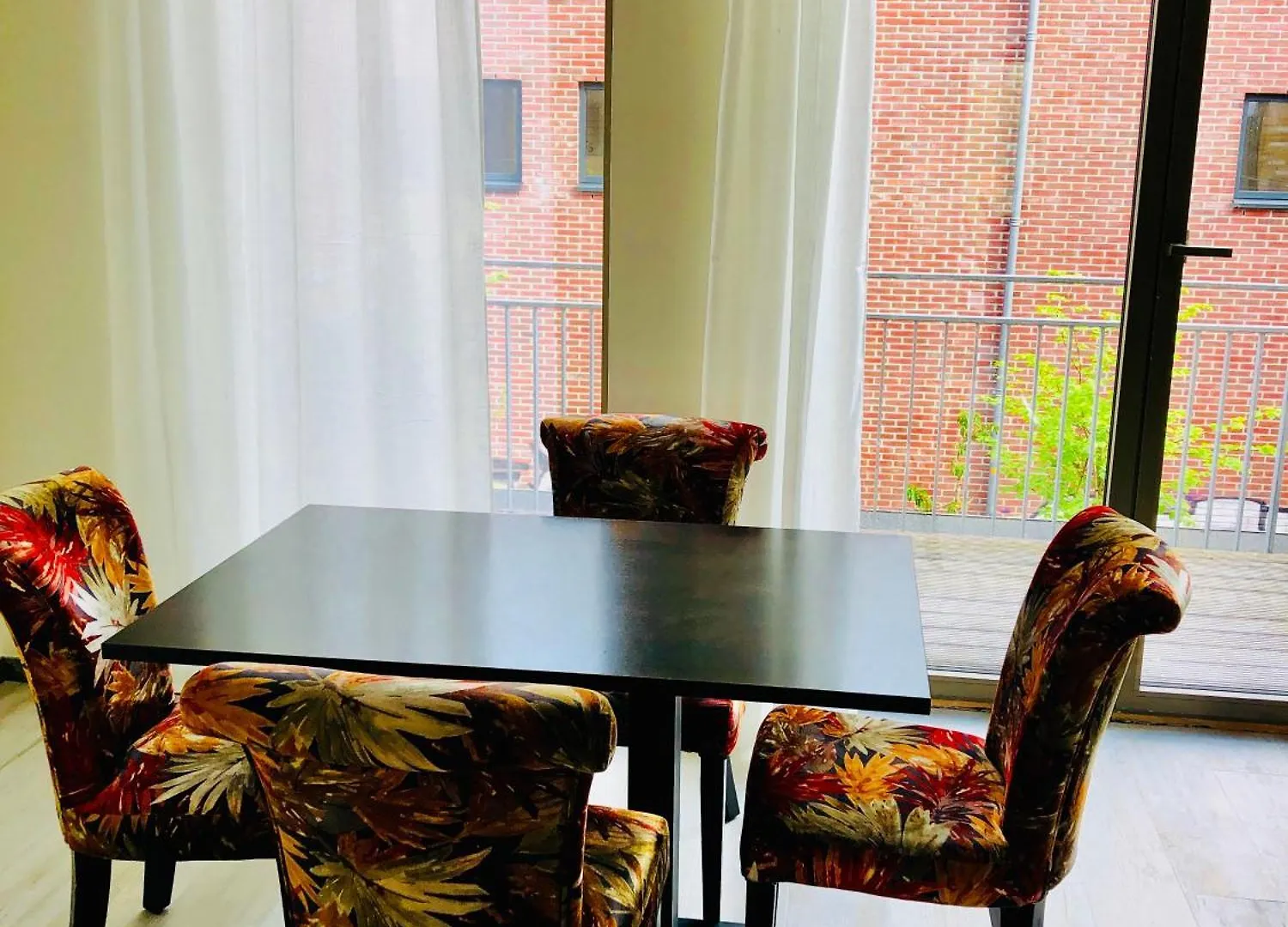 Chasse Hotel Residency أمستردام