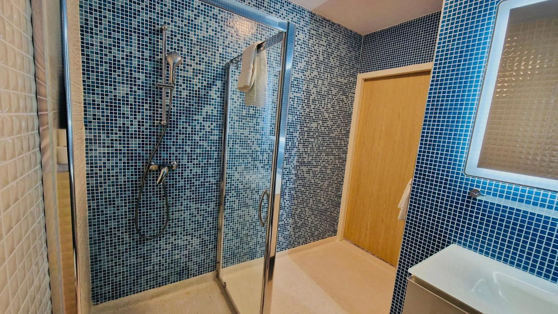 Chasse Hotel Residency Amsterdam Holandia