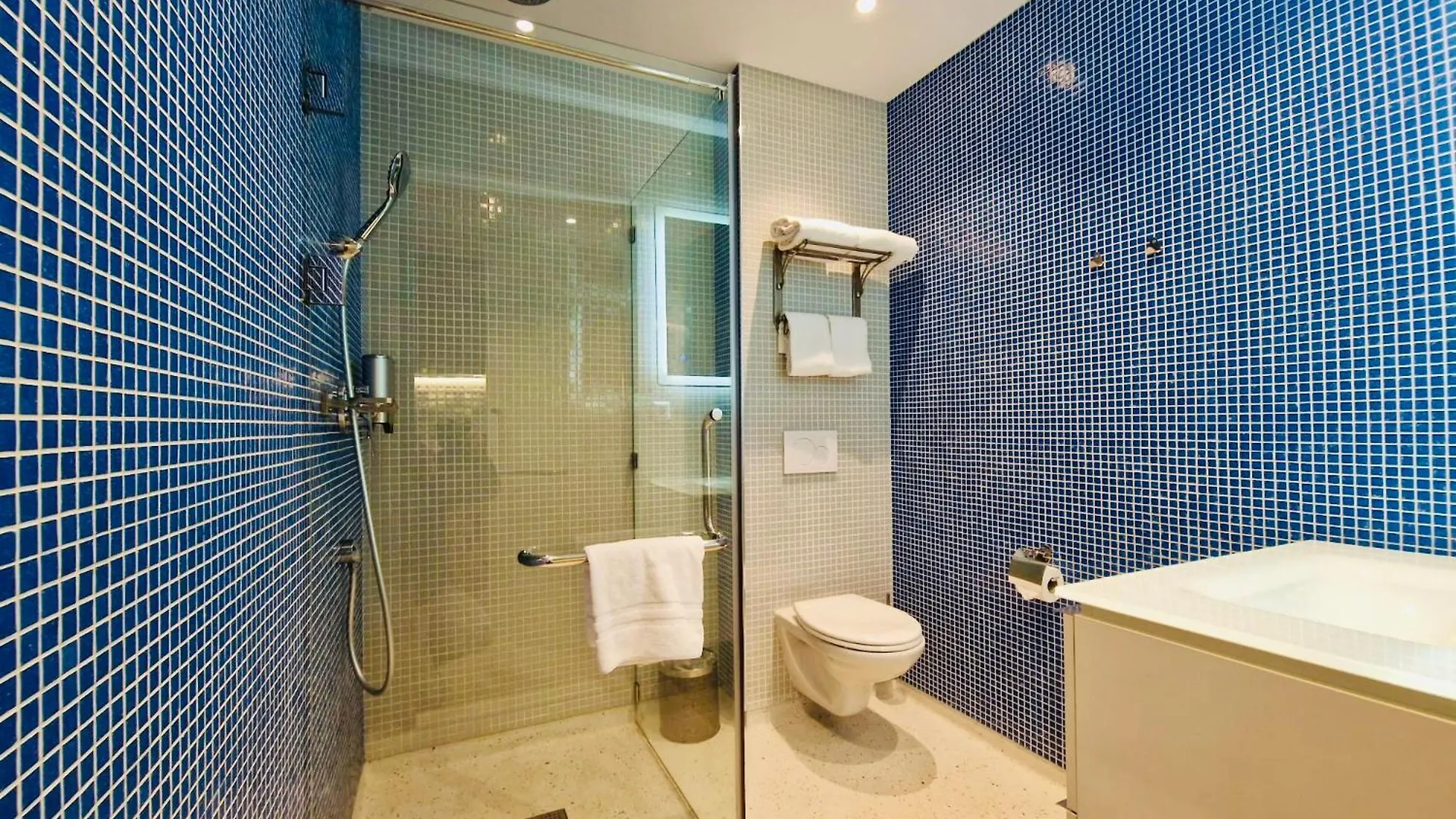 Chasse Hotel Residency Amsterdam 4*,