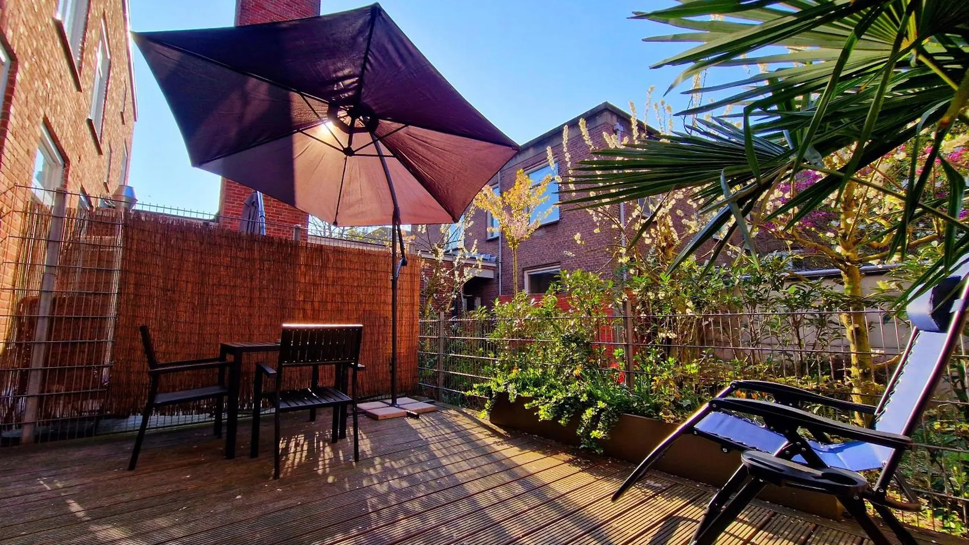 Chasse Hotel Residency أمستردام هولندا
