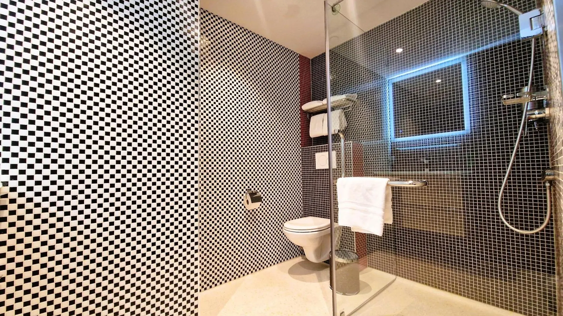 Chasse Hotel Residency Amsterdam 4*,  Paesi Bassi