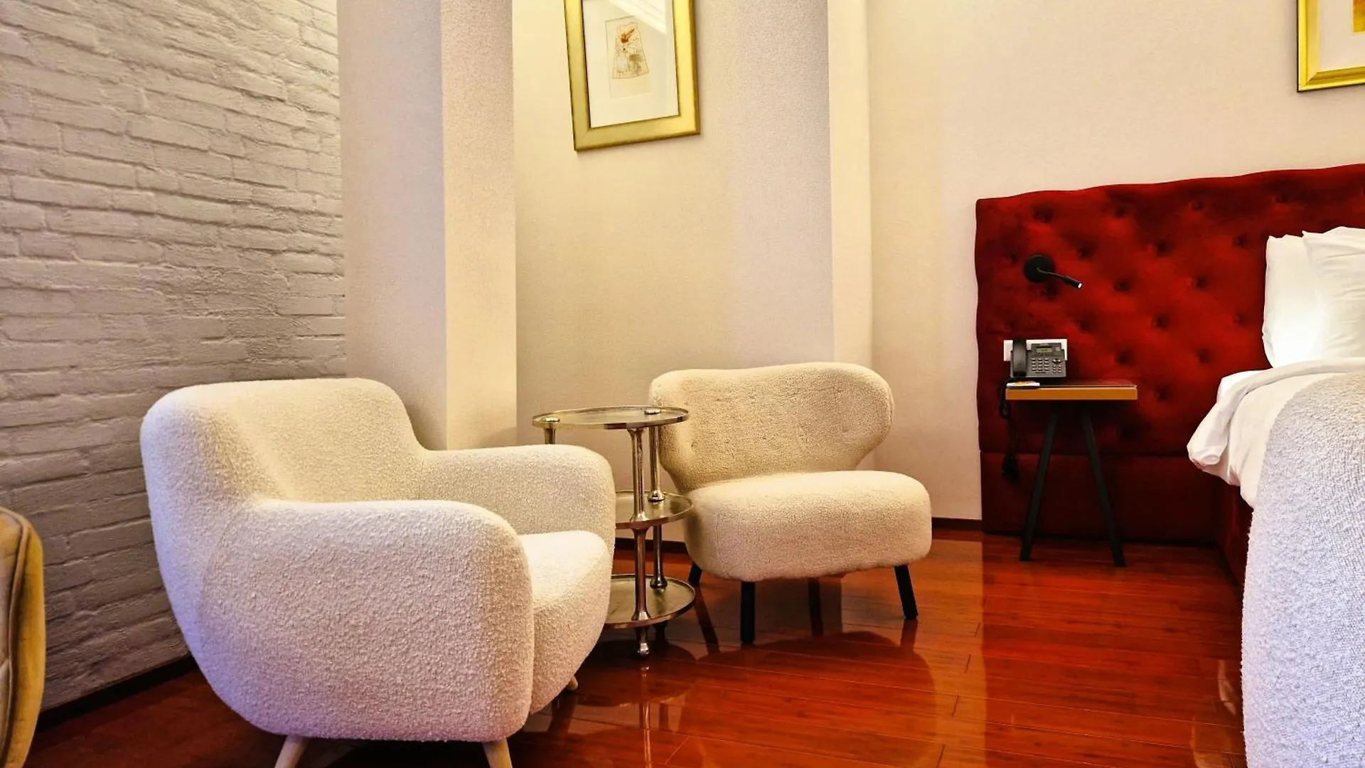 ****  Chasse Hotel Residency Amsterdam Paesi Bassi